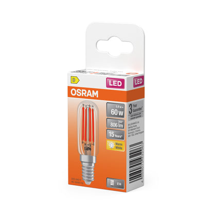 LED stropné svietidlo 5.9W IP20 2700K 300° – stropné LED svietidlo OSRAM