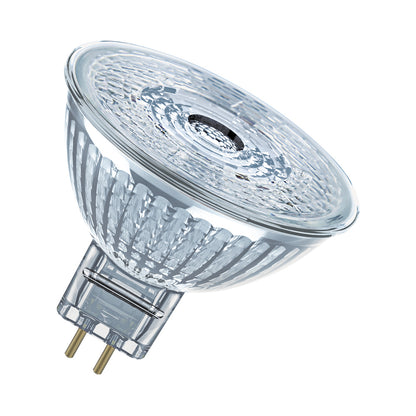 LED stropné svietidlo 3.8W IP20 2700K 36° – stropné LED svietidlo RADIUM
