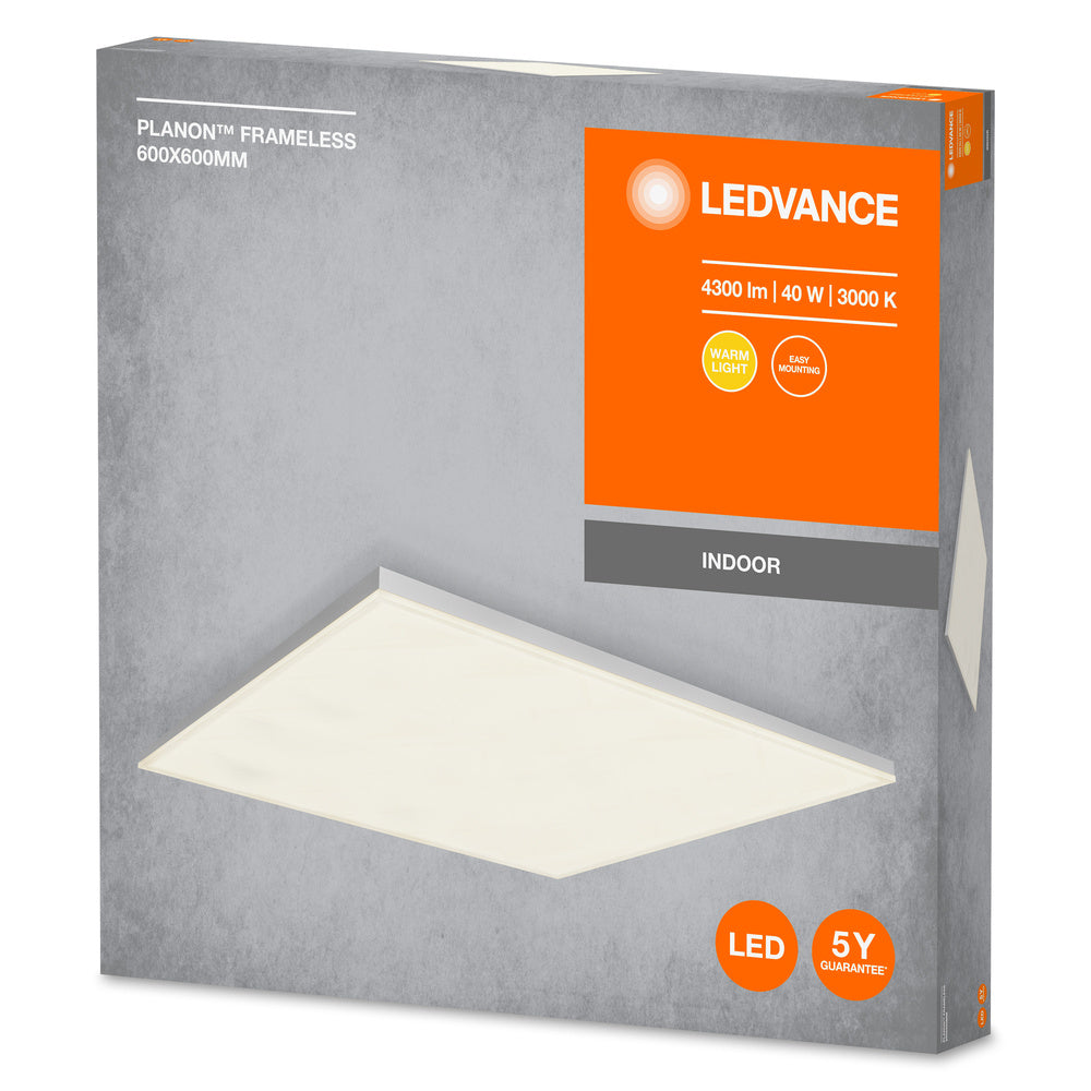 Príslušenstvo 40W – LEDVANCE