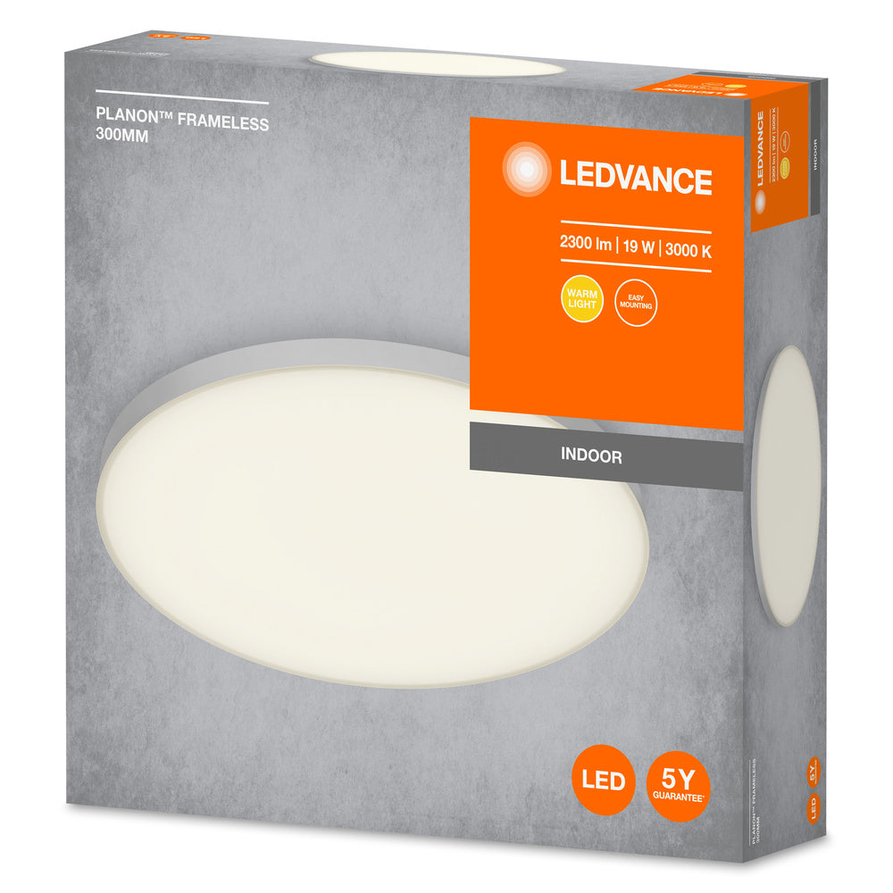 LED príslušenstvo 19W – LEDVANCE