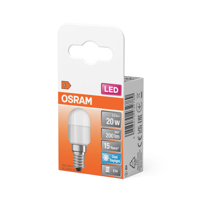 LED stropné svietidlo 2.3W IP20 6500K 200° – stropné LED svietidlo OSRAM